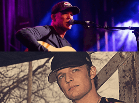 Casey and Tucker Beathard