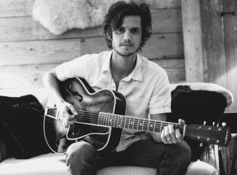 Steve Moakler