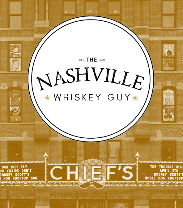 Nashville Whiskey Guy