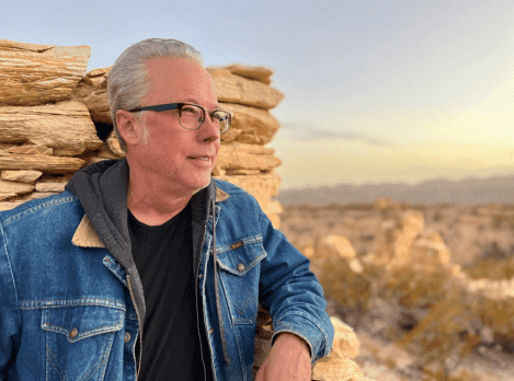 Radney Foster