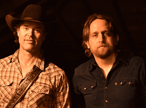 Corb Lund & Hayes Carll