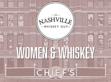 Women & Whiskey