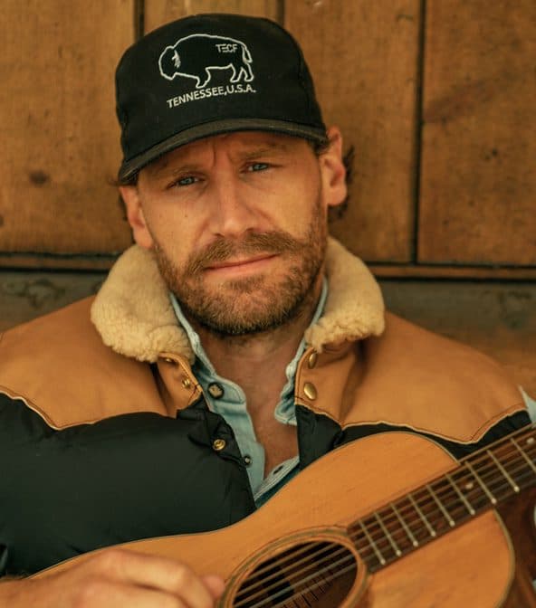 Chase Rice