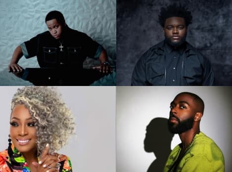 Q92 artists